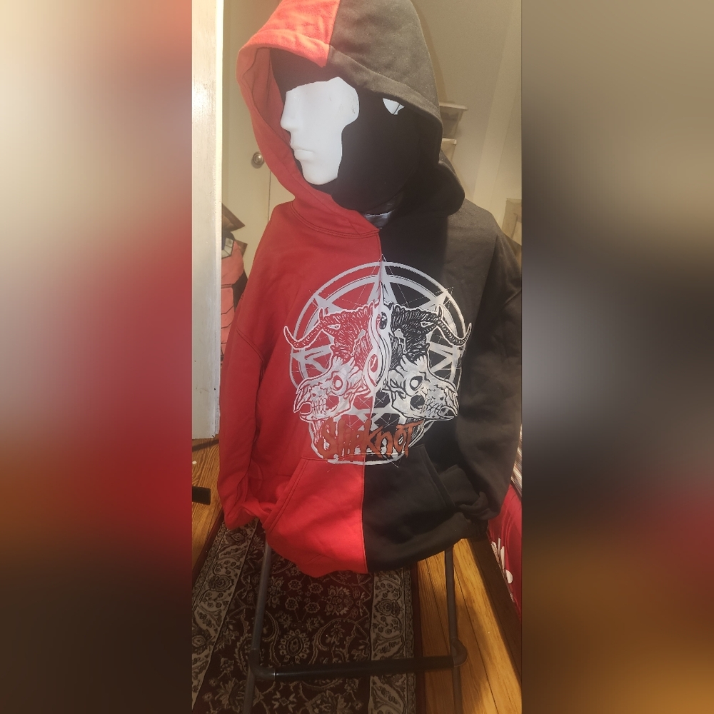 Slipknot Hoodie